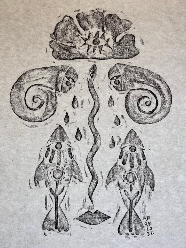 Water signs Image 3