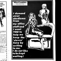 Image 10 of Madames In Appreciation of Dominante Female Vol 4 #4