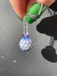 Image 1 of Purple Lollipop 