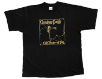 2001 Christian Death - Only Theater Of Pain