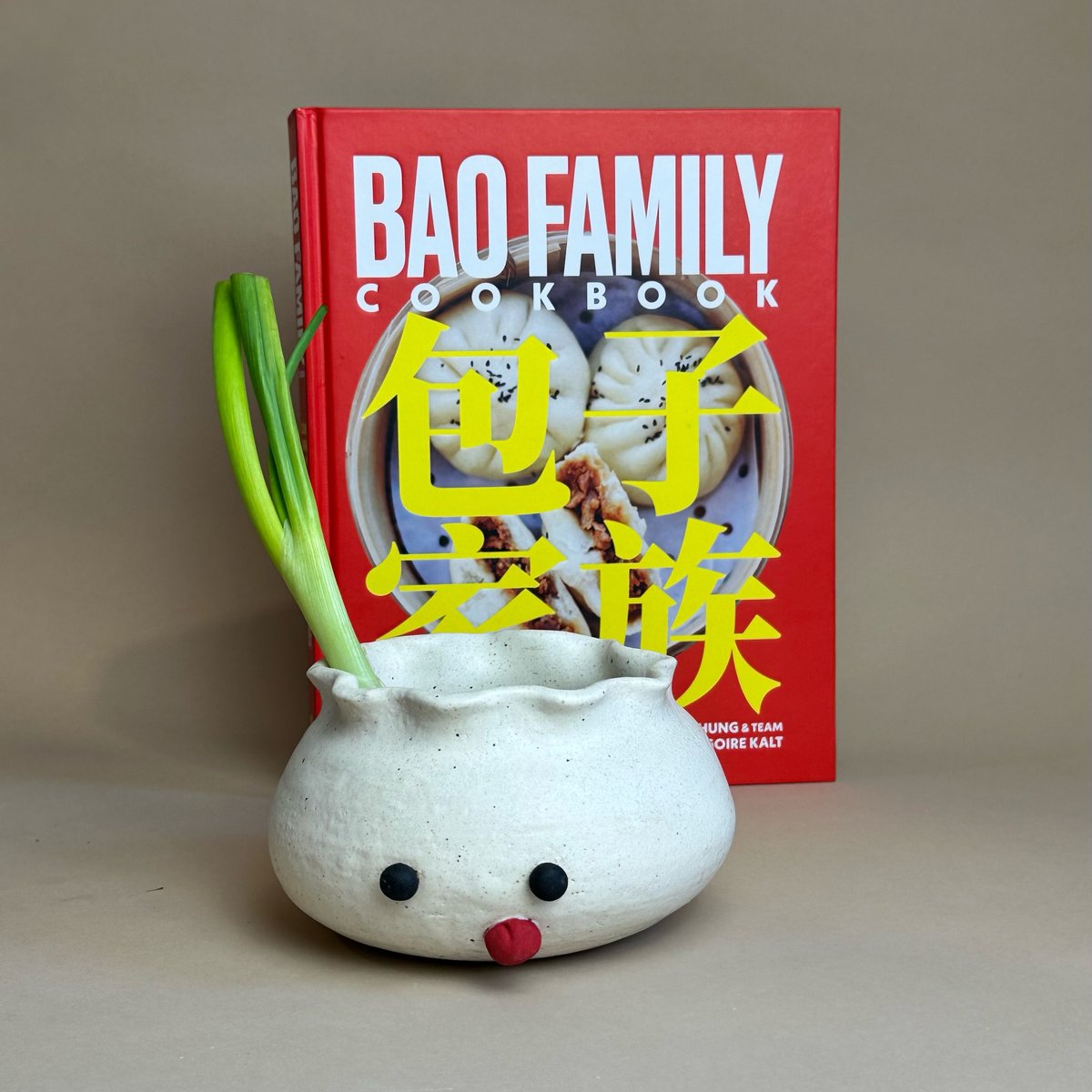 Image of Bao Planter