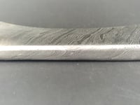 Image 3 of 13" Damascus Kirpan