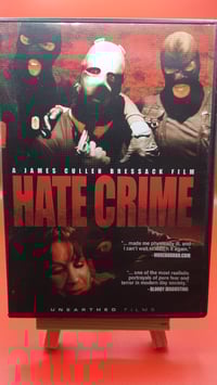 Image 1 of Hate Crime