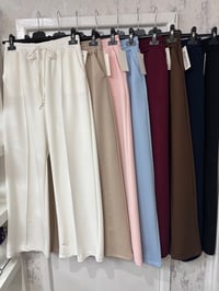 Image 3 of Izzy Joggers