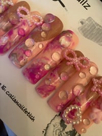 Image 2 of Pink Rain