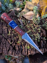 Image 2 of TWO-TONE DAGGER #3