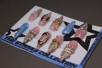 Image 2 of Beachside  (Stilleto)