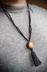 Image 2 of Ojo De Venado All Black Collection