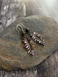 Image 3 of Fern Dangles