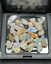 Image 6 of Ethiopian Opal Pack #2418
