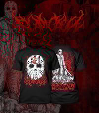 Image 1 of Slam Crew Worldwide - Jason