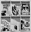 Possessed Fanzine #15 to #20