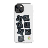 Image 21 of HEALING MODE Tough Case for iPhone®