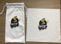 MTE Sunglasses Bag