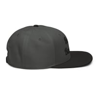 Image 18 of Bead Baddie Snapback Hat