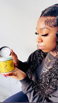 Image 1 of Baby Powder - Body Butter Cream & Body Oil Set