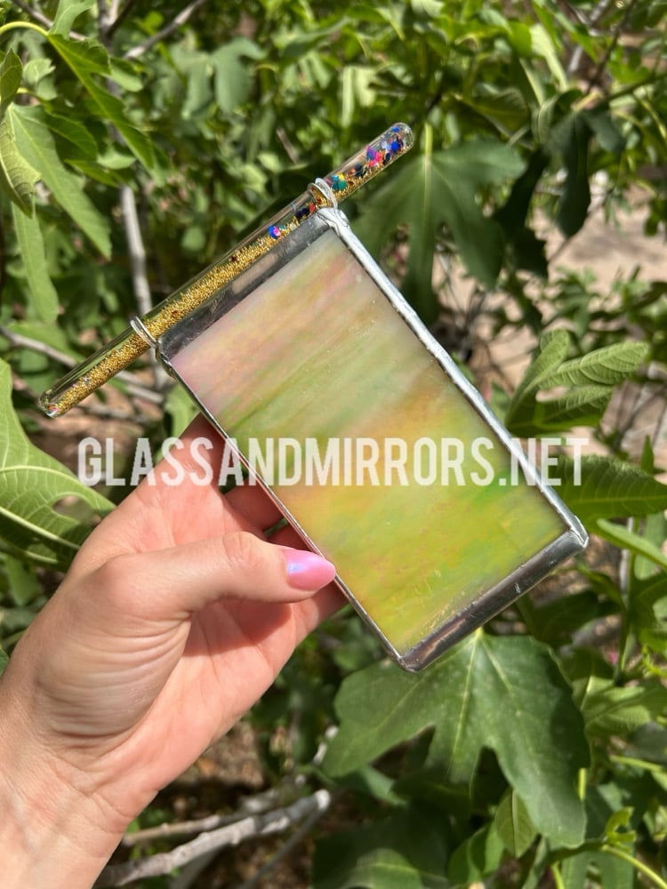 Image of Springtime Magic Mini AuraScope