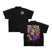 Image 1 of SHOWDOWN TEE