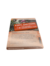 Image 2 of Stick and Poke identifier token