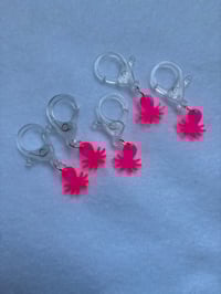 Image 3 of stitch markers