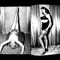 Image 13 of GRAPHIK EROTIK #8 - PIN-UP CHEESECAKE MODELS