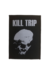 Kill Trip patch 