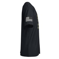 Image 4 of STAND WATCH Men's Premium Short Sleeve Tee