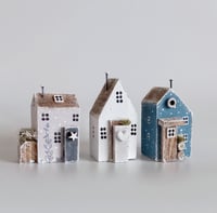 Image 2 of A Tiny Snowy Village 