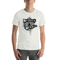 Image 4 of Officially licensed Jodie King Hollow Hell Unisex t-shirt