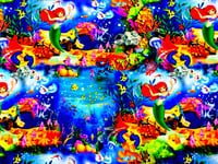 Image 3 of Disney II Scrub Hats