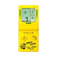 Image 4 of BRICK GAME Handheld Console