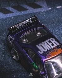 Image 16 of Nissan Skyline R34 “Joker” Custom