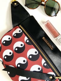 Image 3 of Yin Yang crossbody 