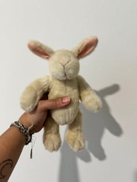 Image 1 of Vintage Hoppy Vanhare Jointed Bunny