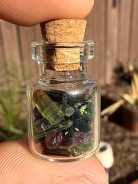 Image 4 of Crystal jar wrap  