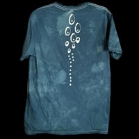 Image 2 of unisex medium phish inspired tee