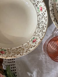 Image 3 of Assiettes Villeroy&Boch lot de 5