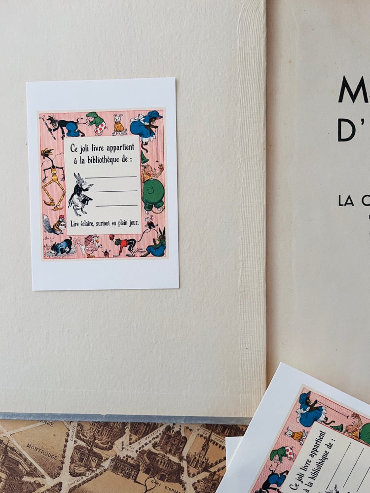 Image of LIBRIS