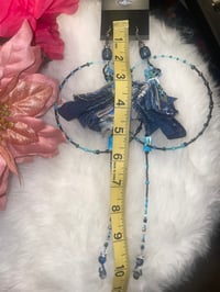 Image 3 of Insignia Jewels Large hoop 