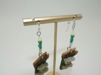 Image 3 of Mossy Mushroom Stumps 