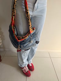 Image 3 of Ember Jean Waistband Bag