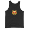 Image of KITTY MEN'S TANK