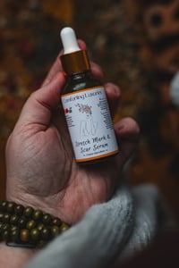 Image 2 of Stretch Mark & Scar Serum 