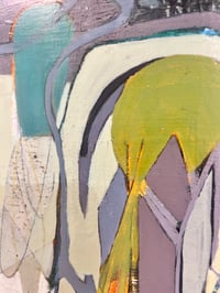 Image 3 of Sea Life - Deborah Bowen
