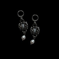 Image 1 of “Empress” Earrings (mini)