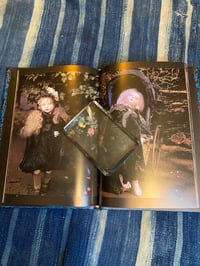Image 6 of Doll Princess, Koizukihime, 1998. First Edition.