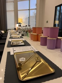 Image 2 of Candle Making Workshop