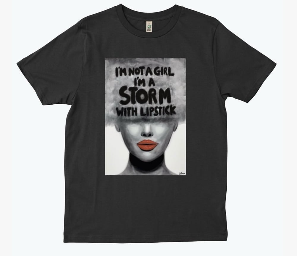 Storm t-shirts 