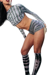 Image 1 of micro shorts * custom