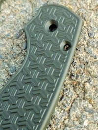 Image 4 of Titanium PM2 Scales (Corinthian)